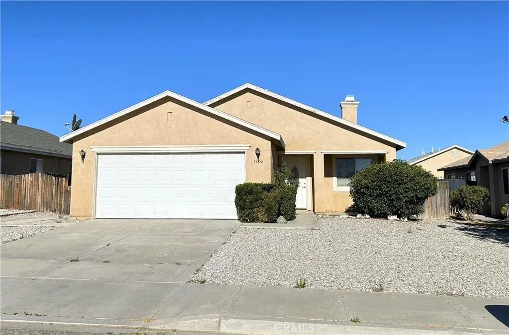 13156 Red Willow, Victorville