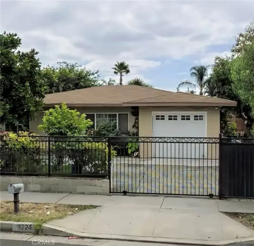 3224 Baldwin Park, Baldwin Park