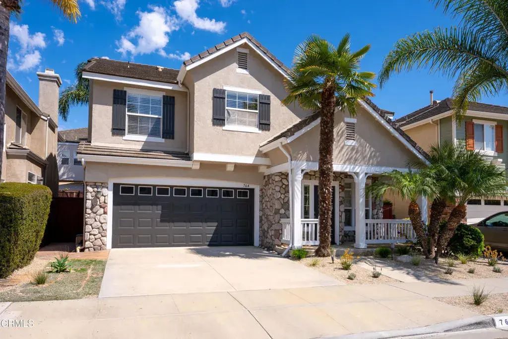 764 Saratoga Avenue, Ventura