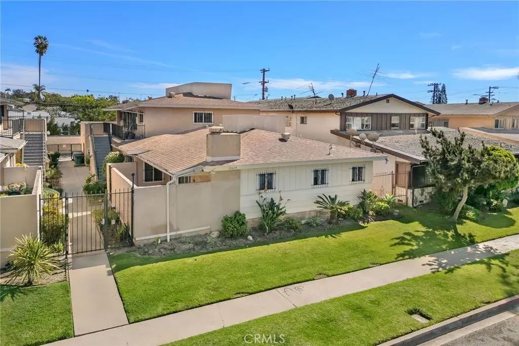 10636 Crenshaw Blvd, Inglewood