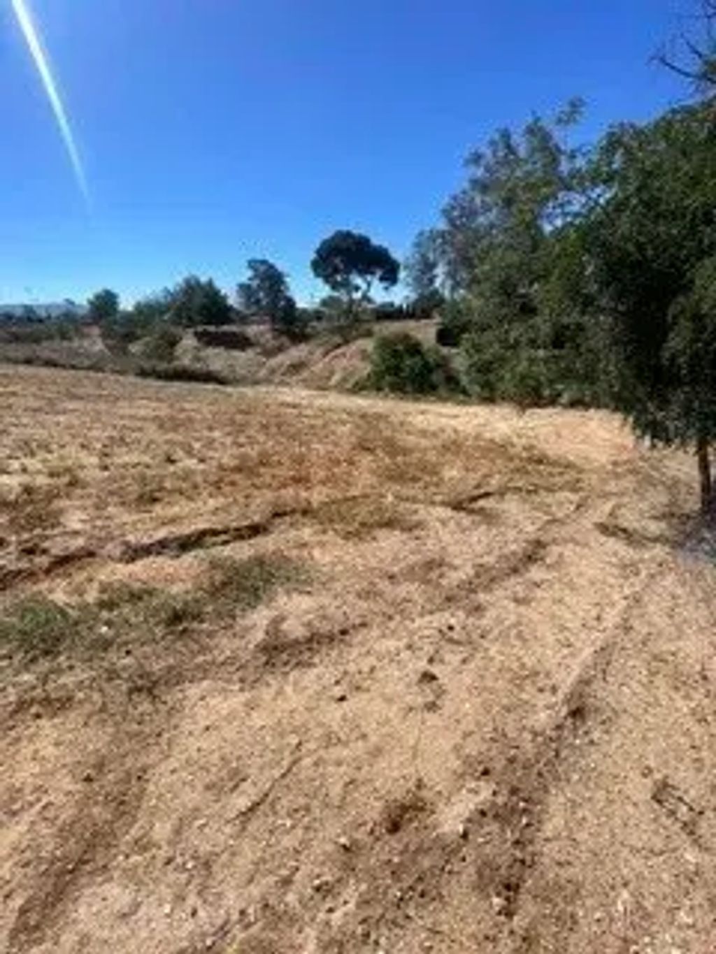 Avenue H, Yucaipa