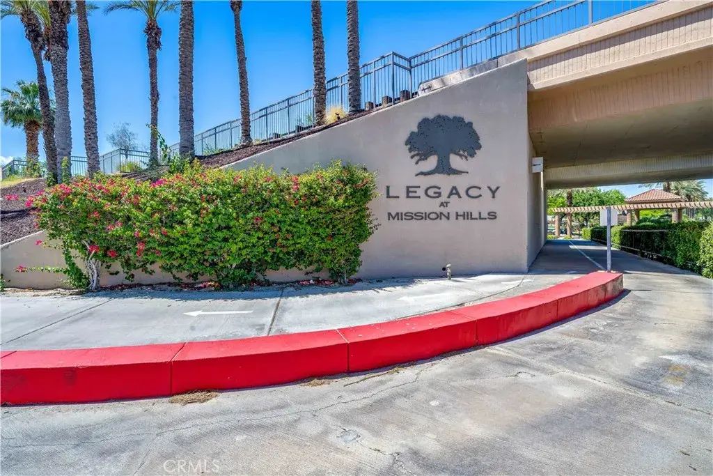 138 Royal Saint Georges Way, Rancho Mirage