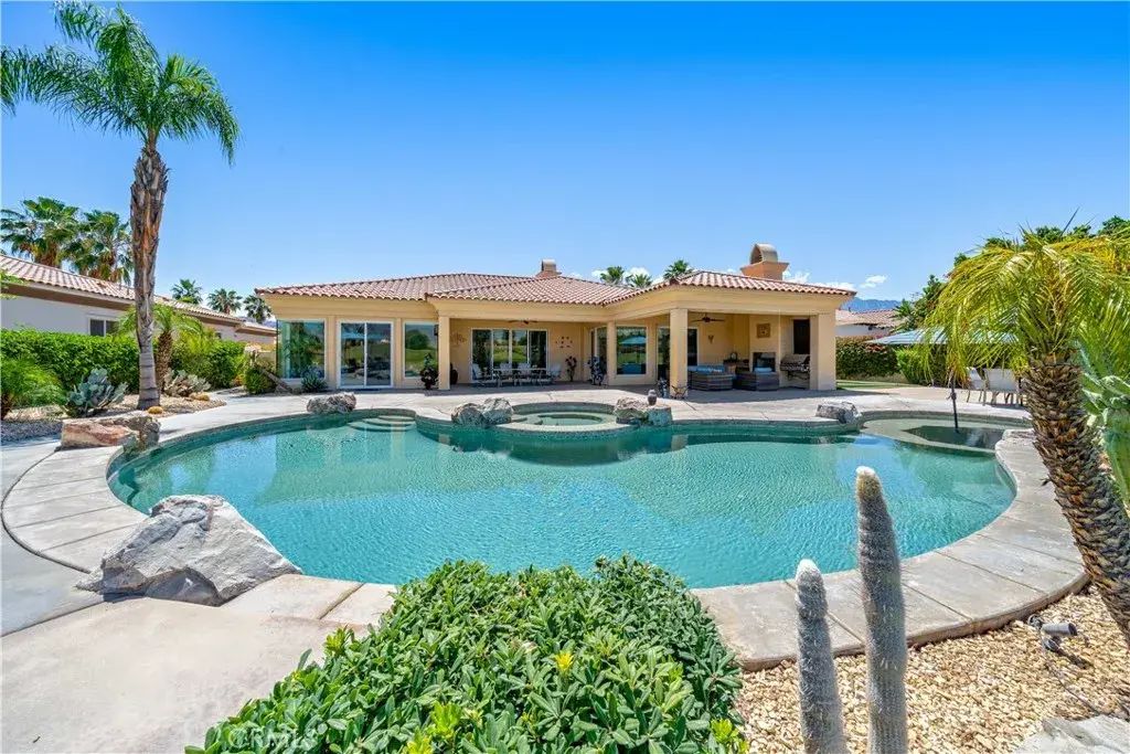 138 Royal Saint Georges Way, Rancho Mirage