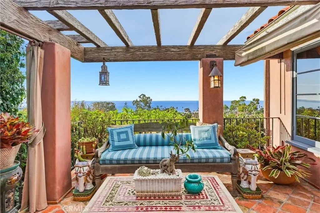 260 High, Laguna Beach
