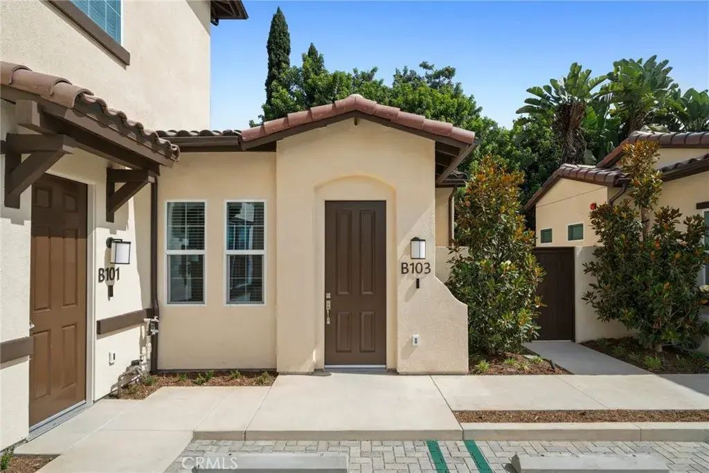 376 Hamilton St B103, Costa Mesa