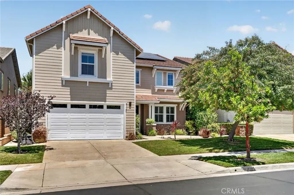 26525 Craftsmen Court, Saugus