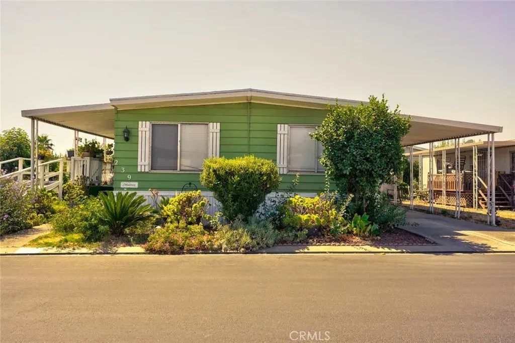 2500 N State Highway 59, Merced