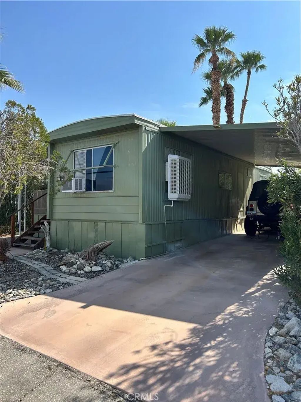 17625 Langlois 95, Desert Hot Springs