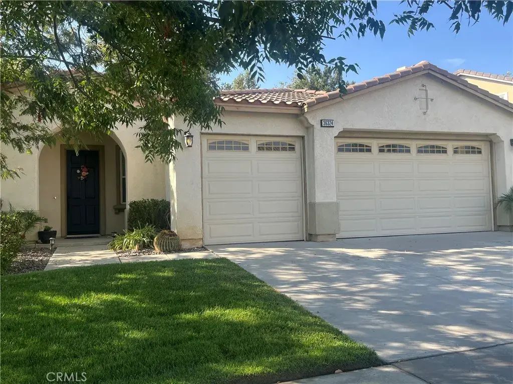 36324 Clearwater Court, Beaumont
