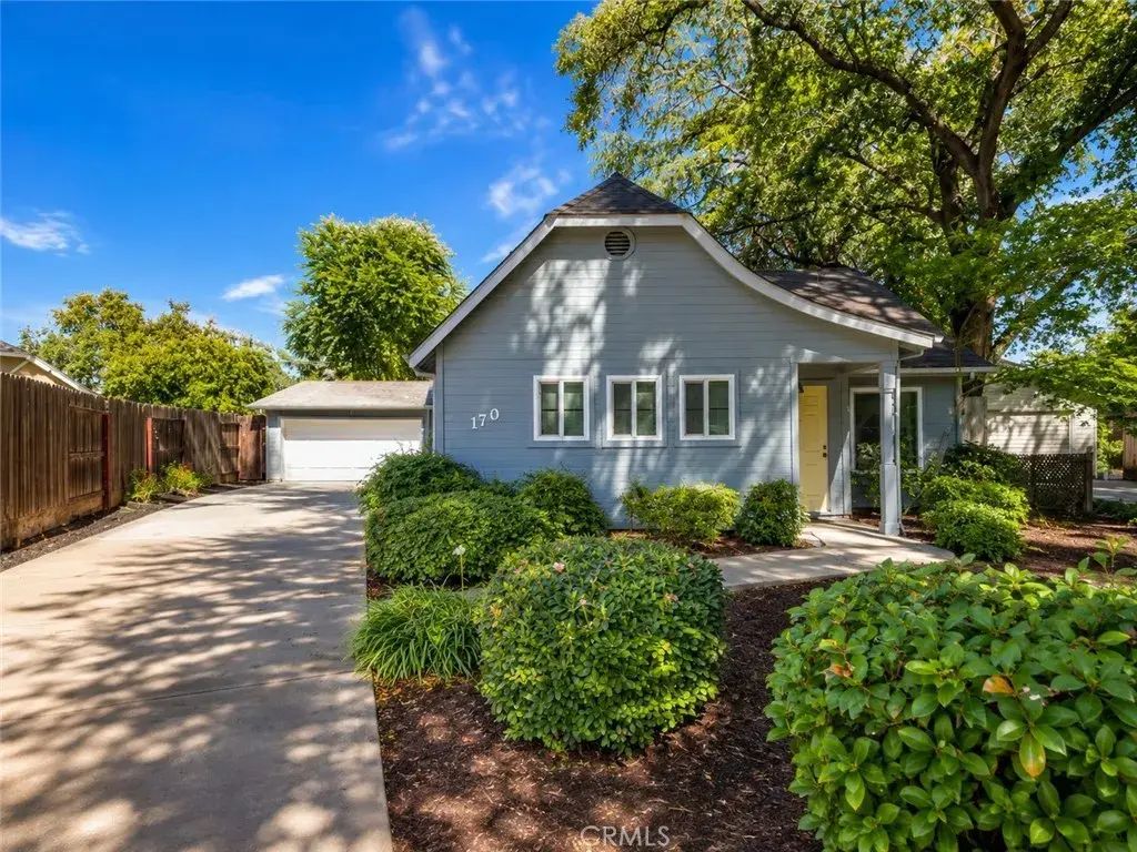 170 Fairgate, Chico