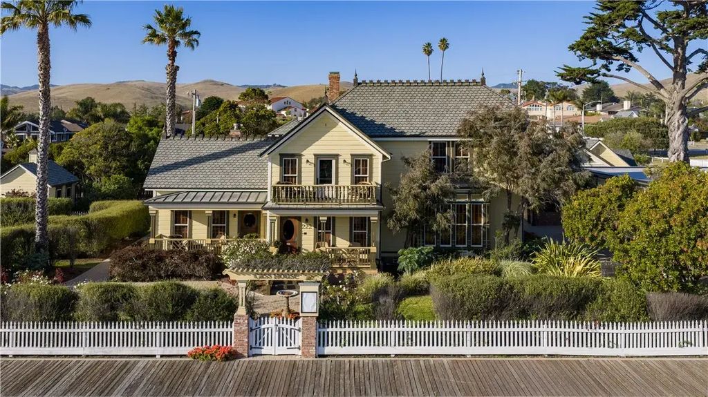 149 Cayucos Drive, Cayucos