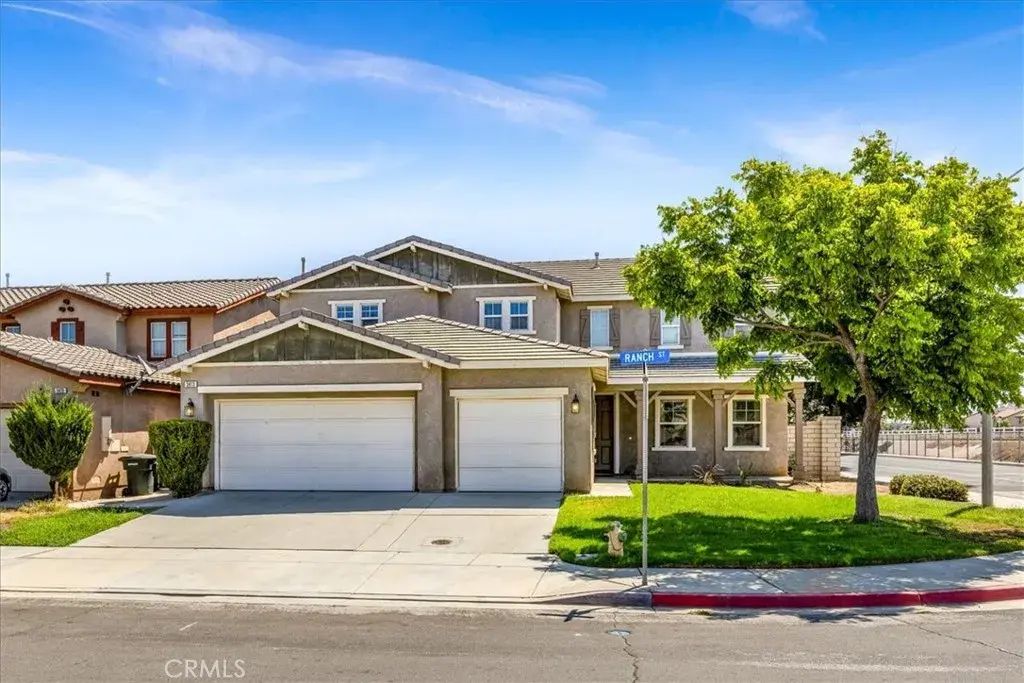 3413 Ranch Street, Perris
