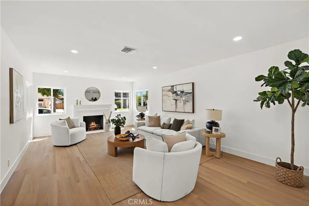 3533 Gundry Avenue, Long Beach