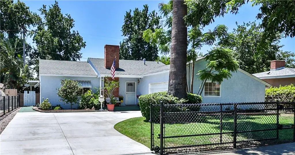1680 Granada Place, Pomona