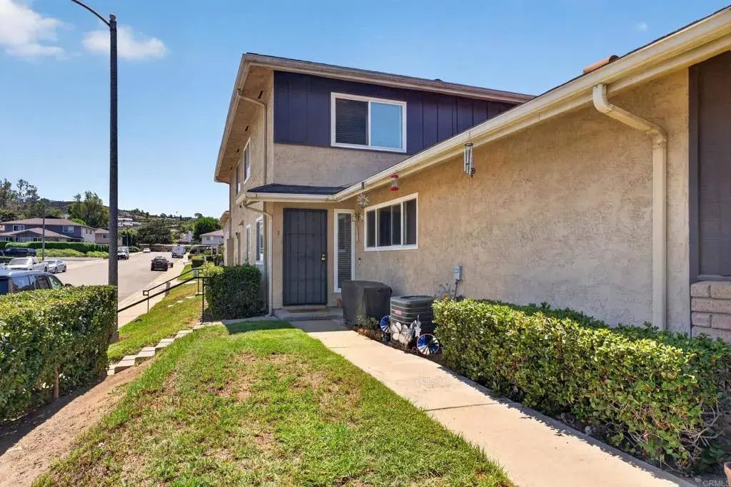 12135 Orange Crest Court 3, Lakeside