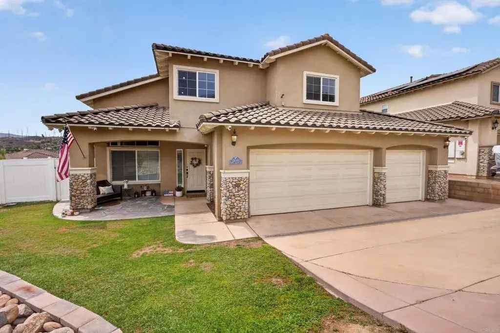 13049 Laurel Canyon Road, Lakeside
