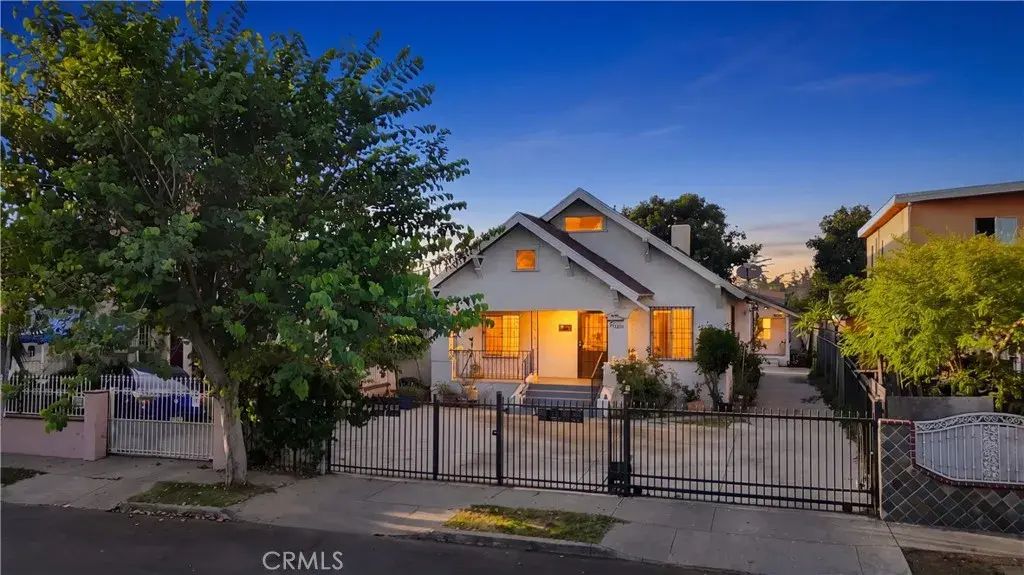 433 W 55th, Los Angeles