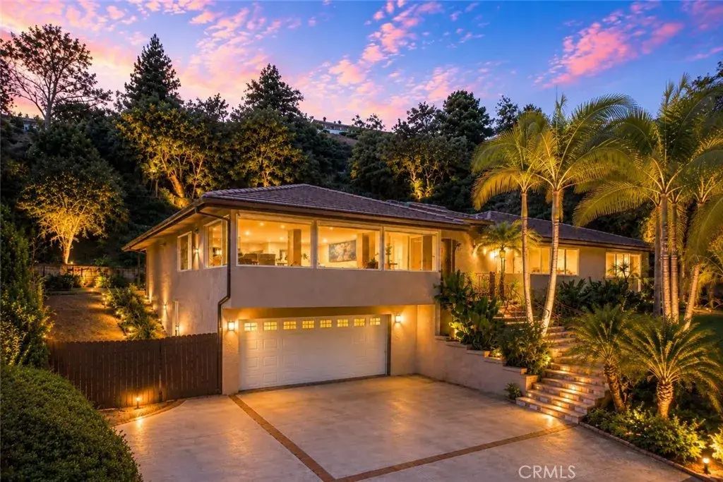 2047 Carolwood Drive, Arcadia