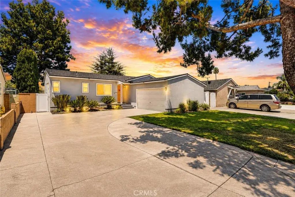 12321 Epsilon Street, Garden Grove