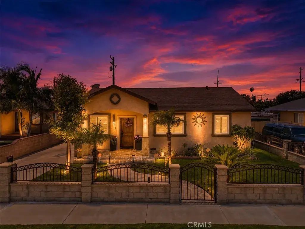 14328 Lassalette, La Puente