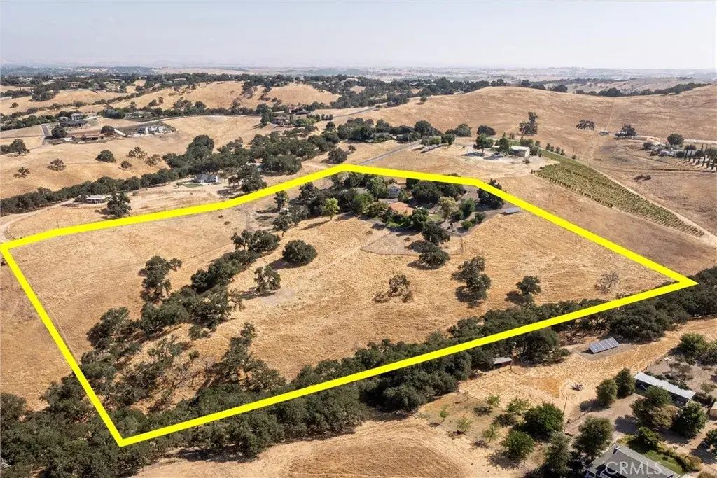 1220 Pina Selva Place, Templeton