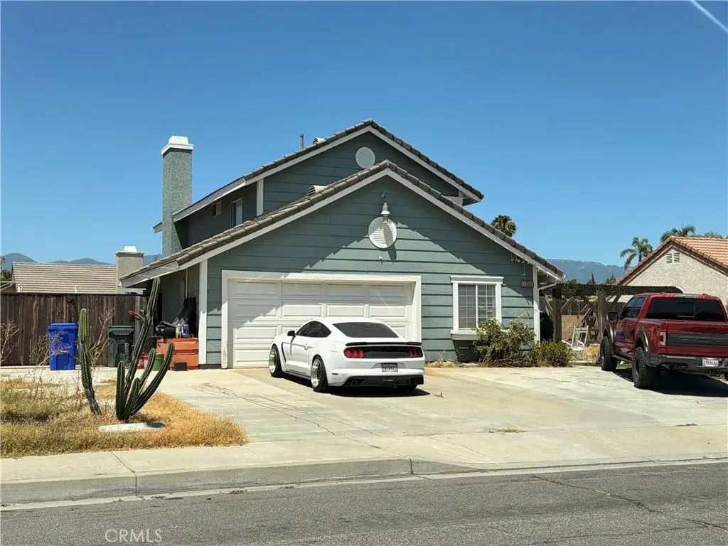 1222 W Cimarron, Rialto
