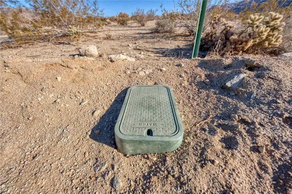 74835 Morning Dr, 29 Palms