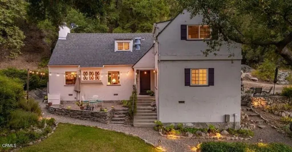16152 Maricopa Highway, Ojai