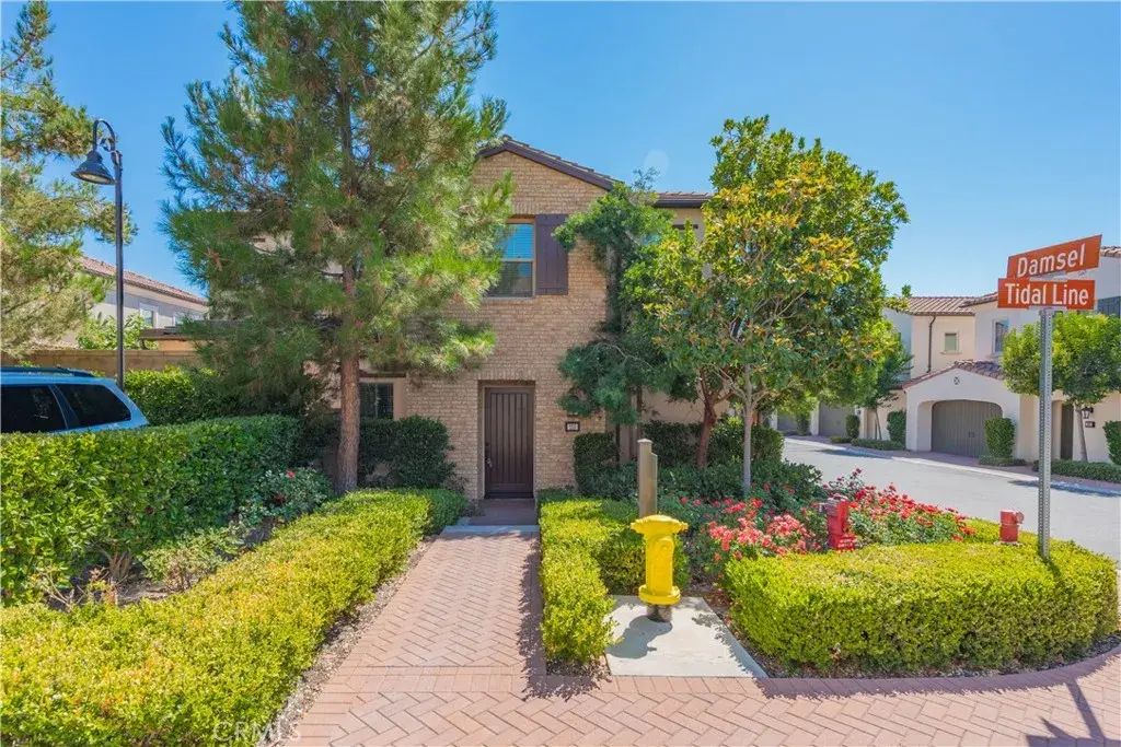 158 Damsel, Irvine