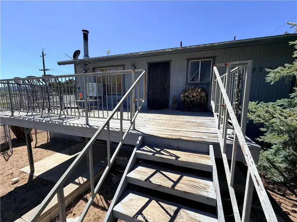 6708 Ivins, Frazier Park