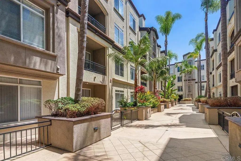 4155 Executive Drive E307, La Jolla