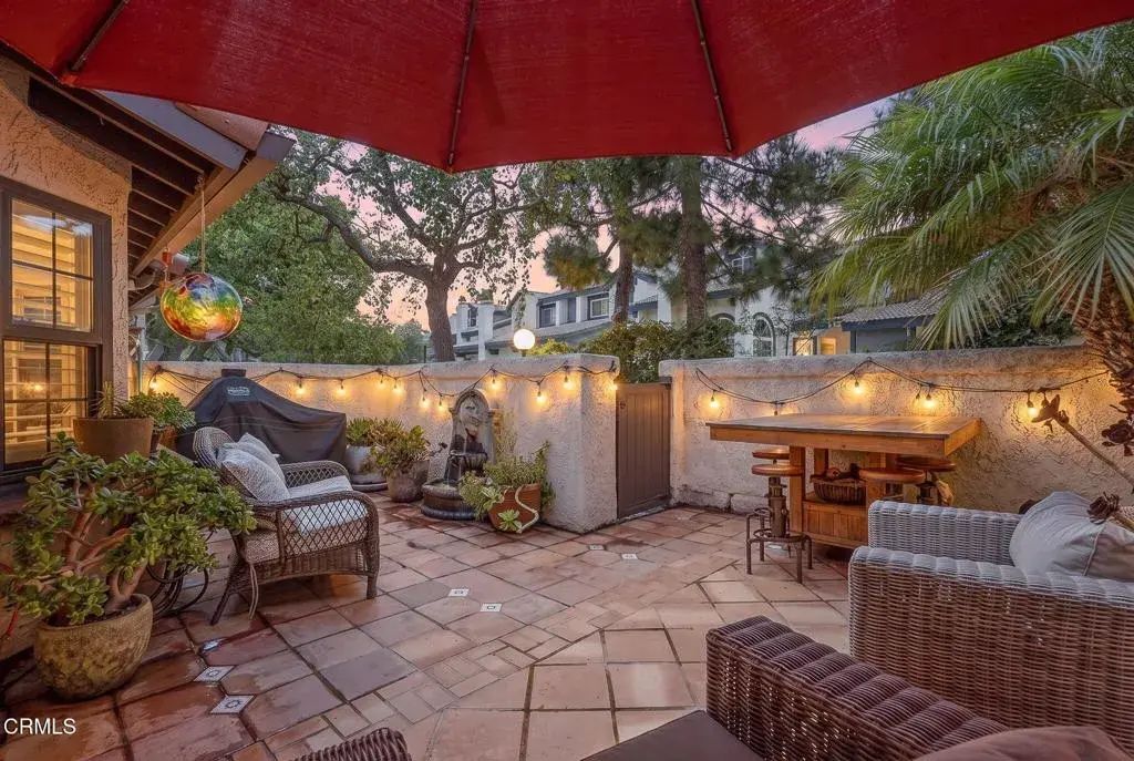 483 Las Palomas Drive, Port Hueneme