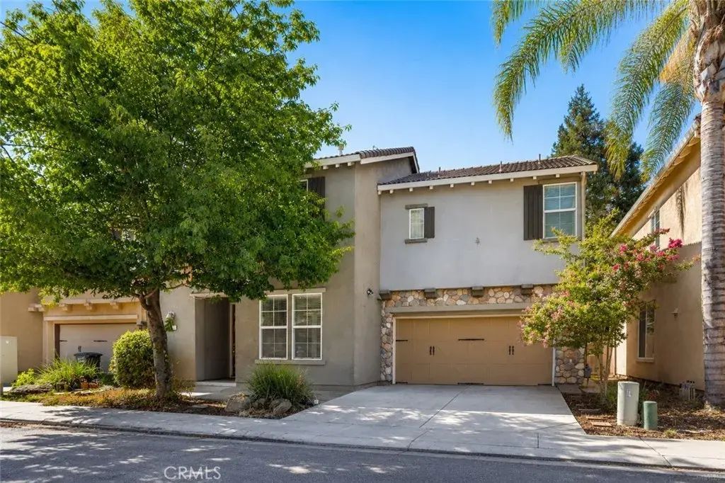 1370 Belmont, Merced