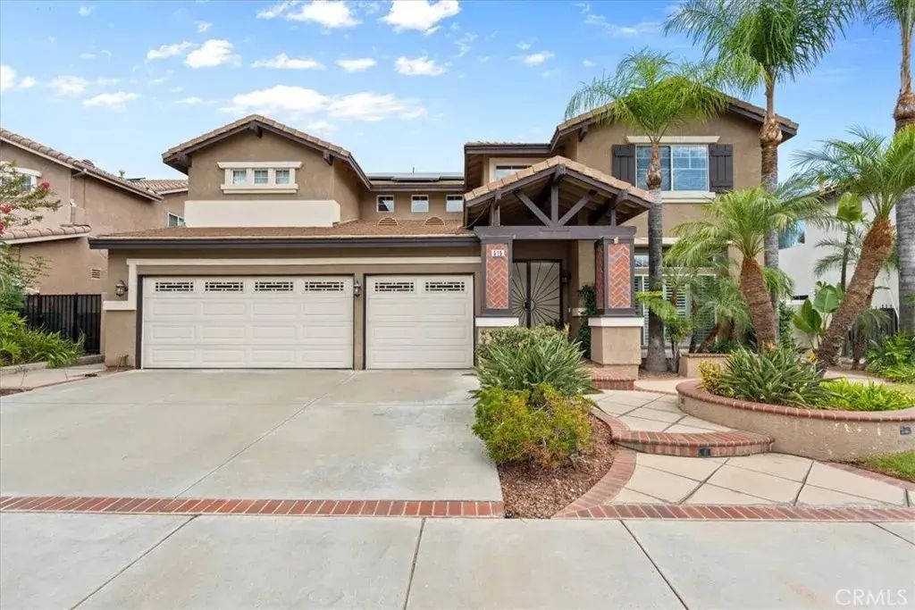 515 Rembrandt, Corona