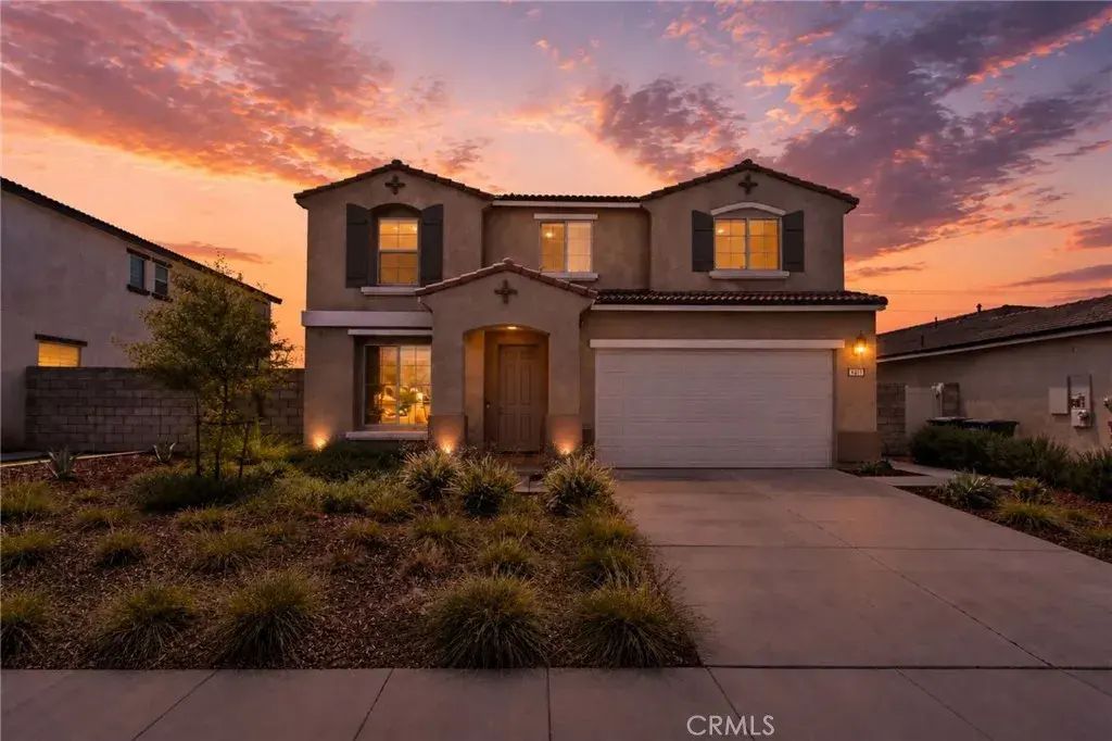 4833 Stirrup Court, Hemet