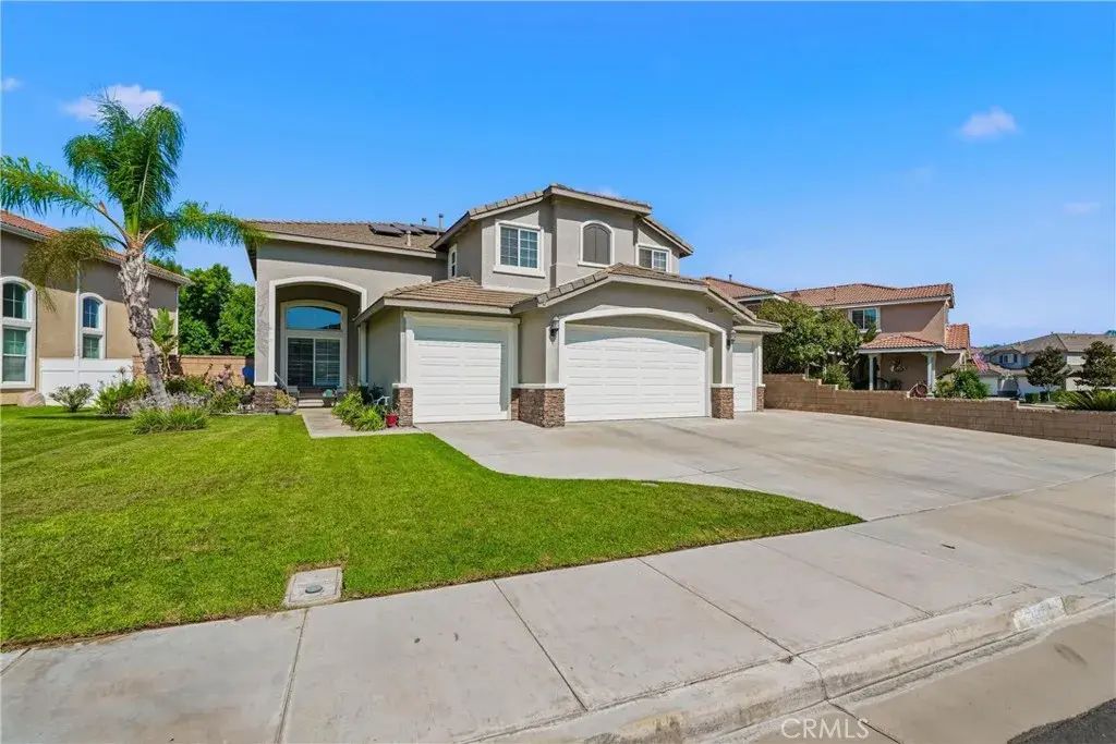 23431 Scooter, Murrieta