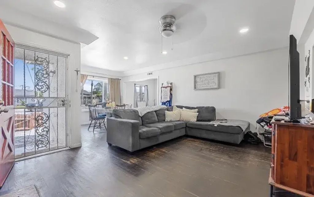 1627 Broad Avenue, Wilmington