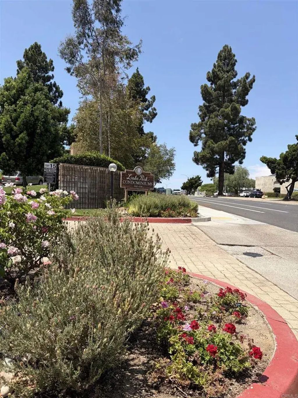 5706 Baltimore Dr 352, La Mesa