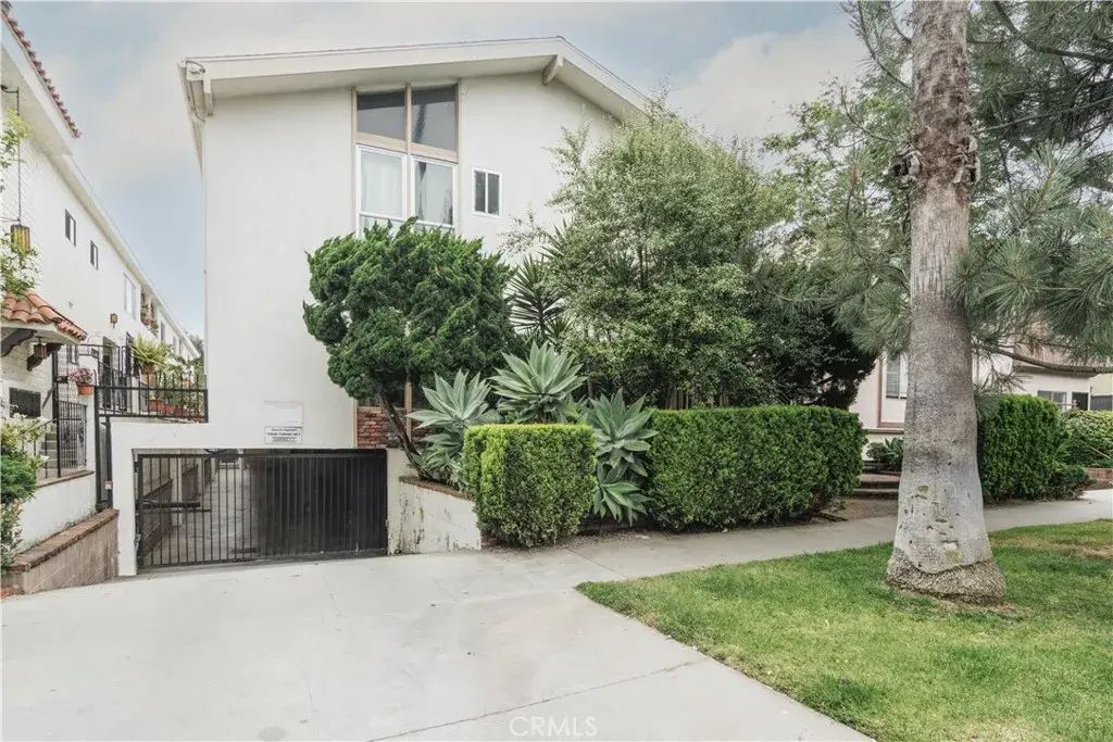 1122 9th Street 2, Santa Monica