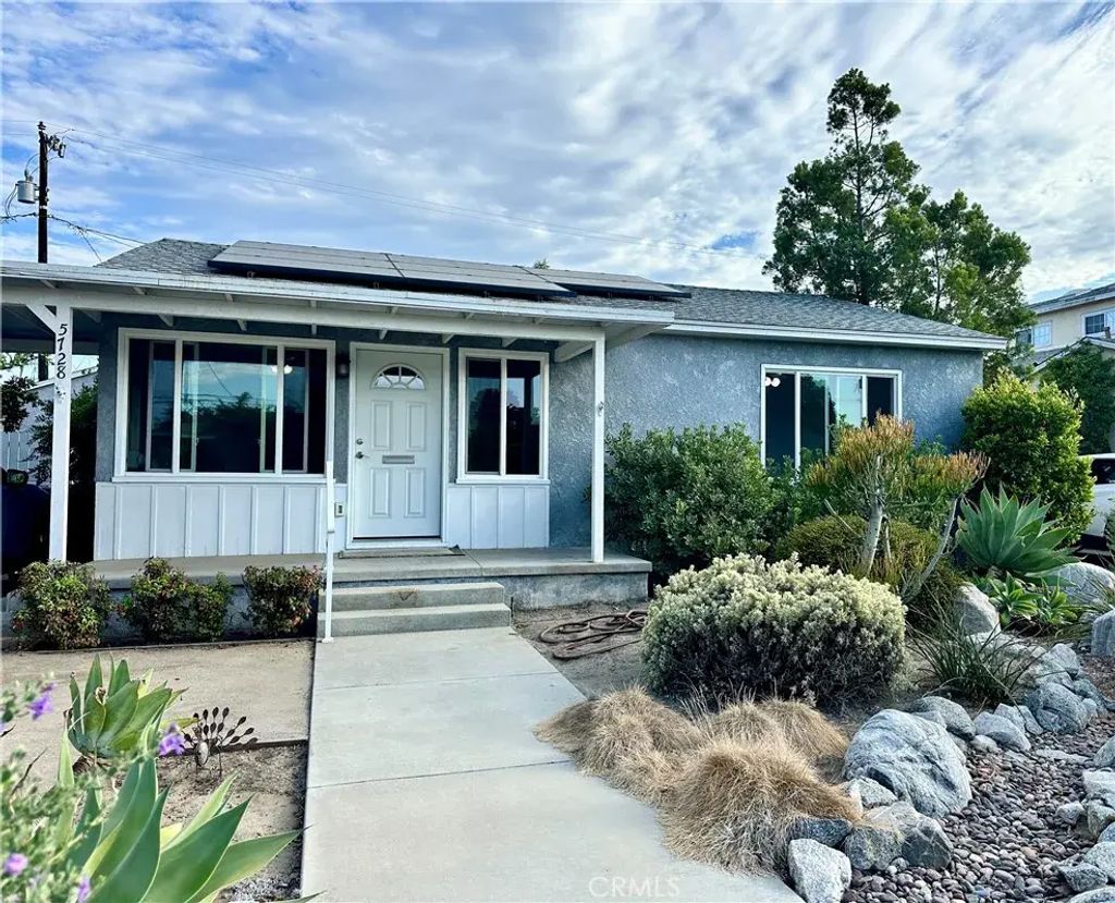 5728 E Oxholm, Long Beach
