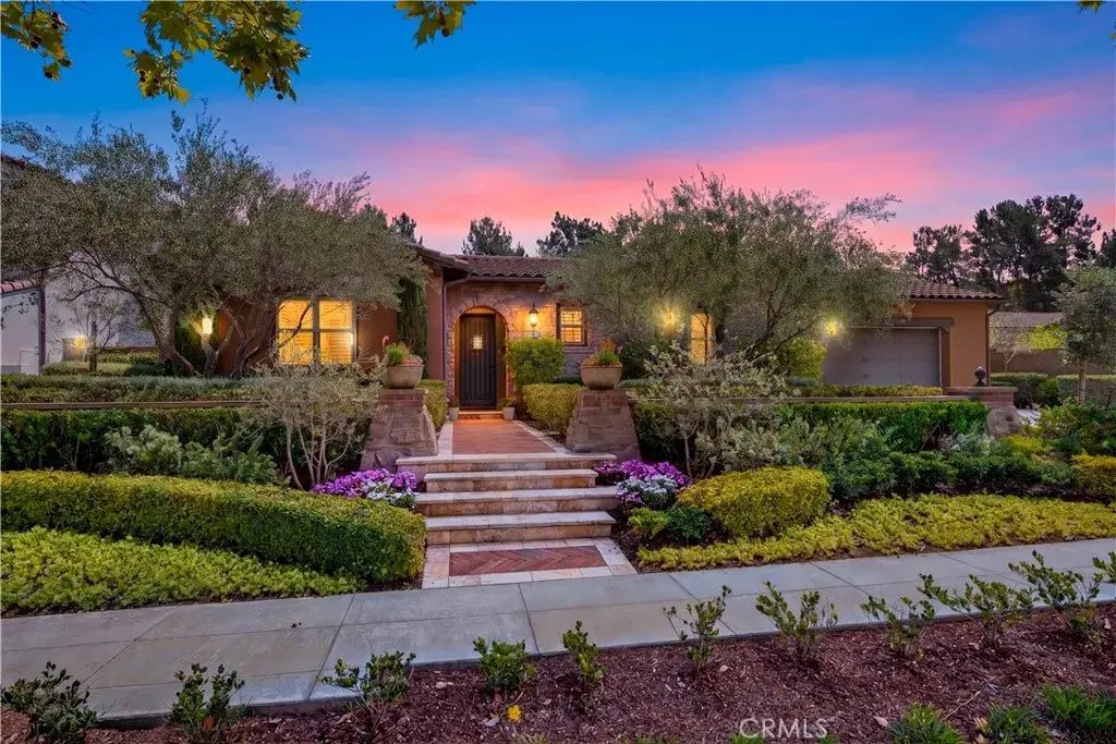 8 Gaucho, Ladera Ranch