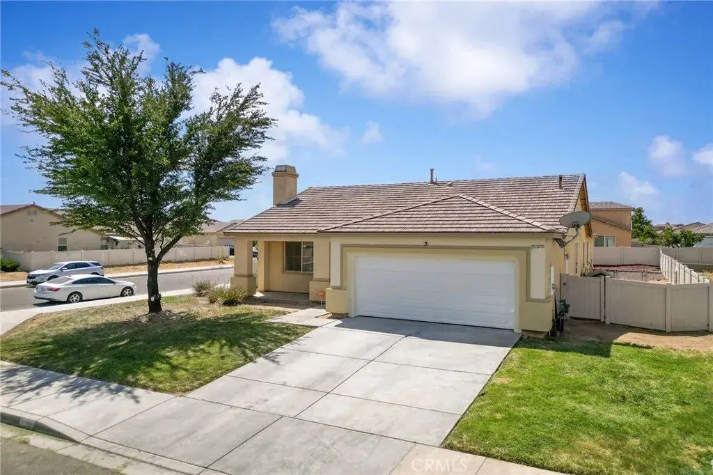 11763 Galewood Street, Adelanto