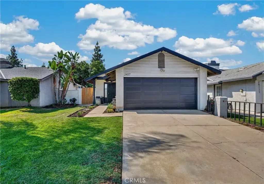 24117 Aylesbury, Moreno Valley