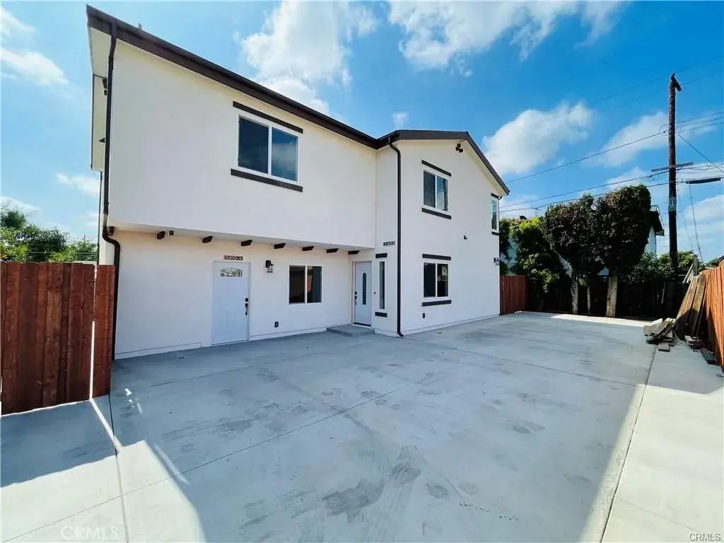 3409 Elizabeth Avenue, Lynwood