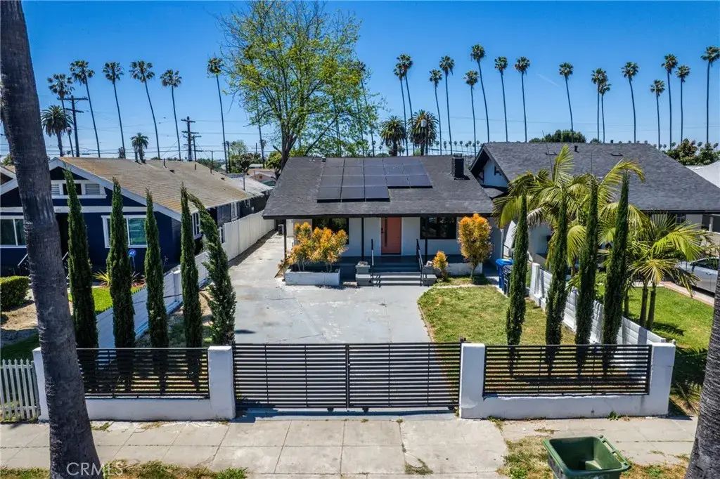 5107 Cimarron, Los Angeles