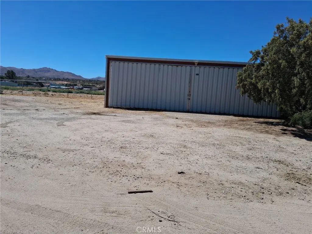 Crestview, Yucca Valley
