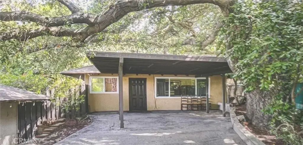 2105 Via Venado, La Canada Flintridge