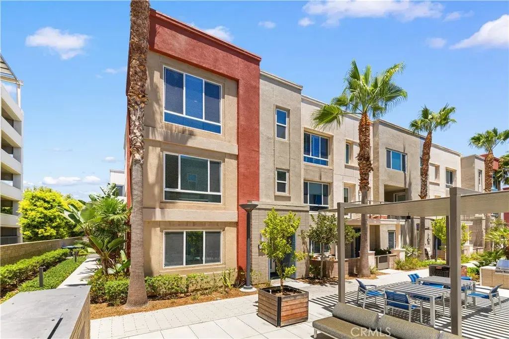 123 Citysquare, Irvine