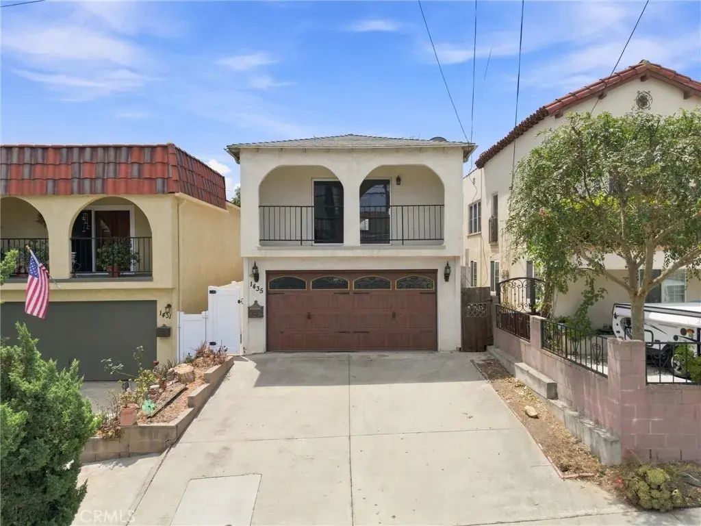 1435 W 3rd Street, San Pedro