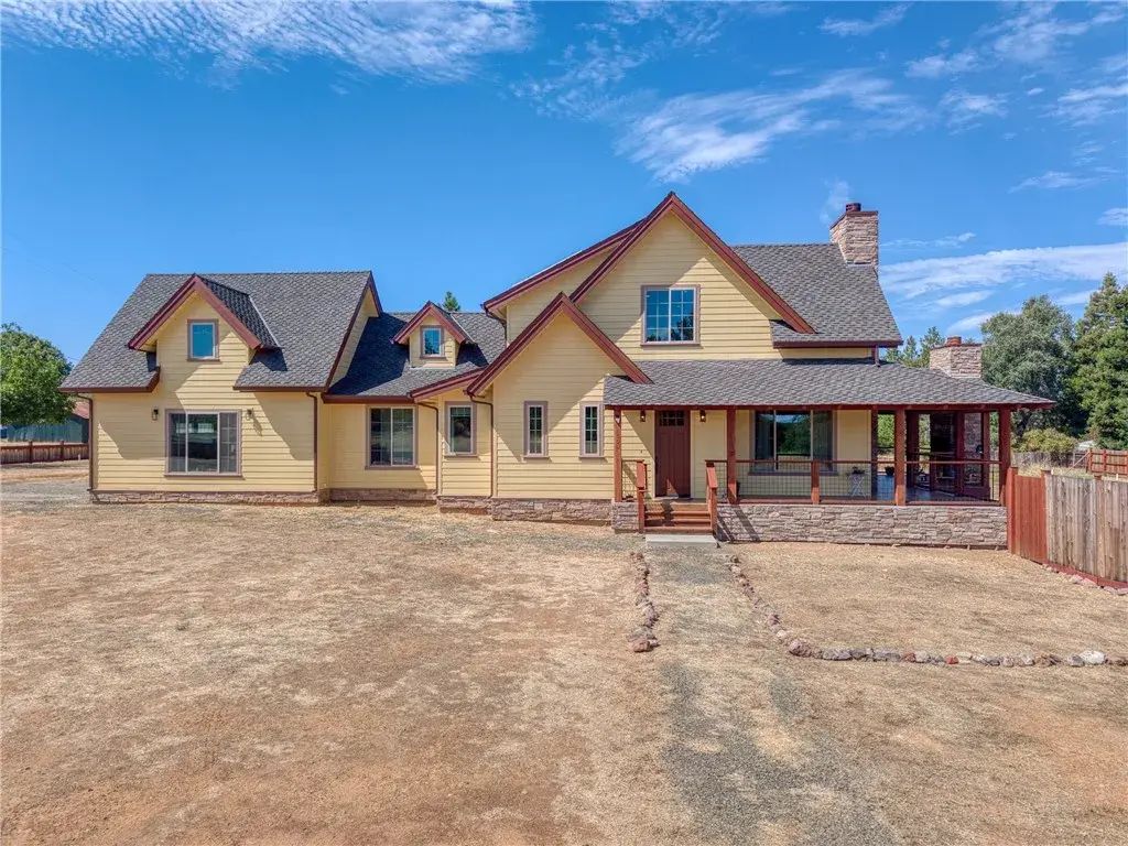 1750 Quail Ridge Road, Lakeport